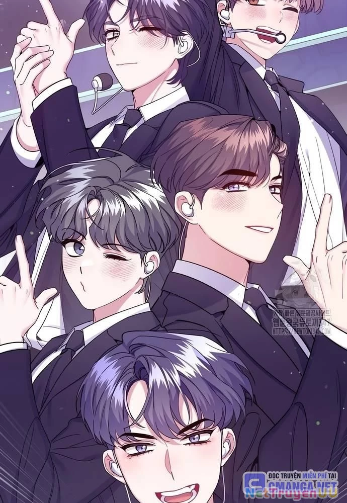 Hướng Dẫn Hồi Quy Dành Cho Thần Tượng Chapter 11 - Trang 3