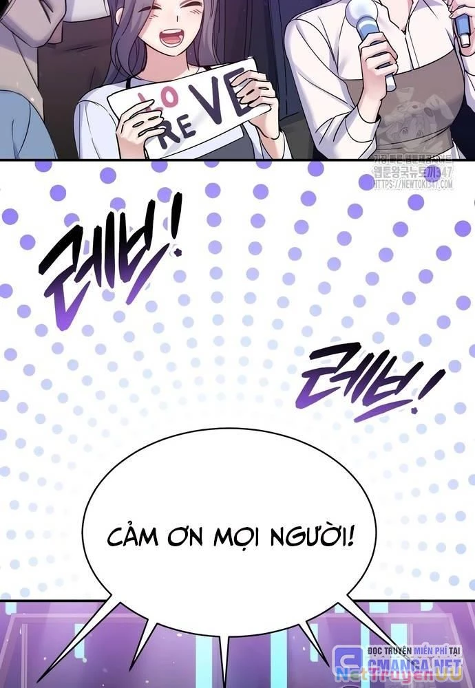 Hướng Dẫn Hồi Quy Dành Cho Thần Tượng Chapter 11 - Trang 3