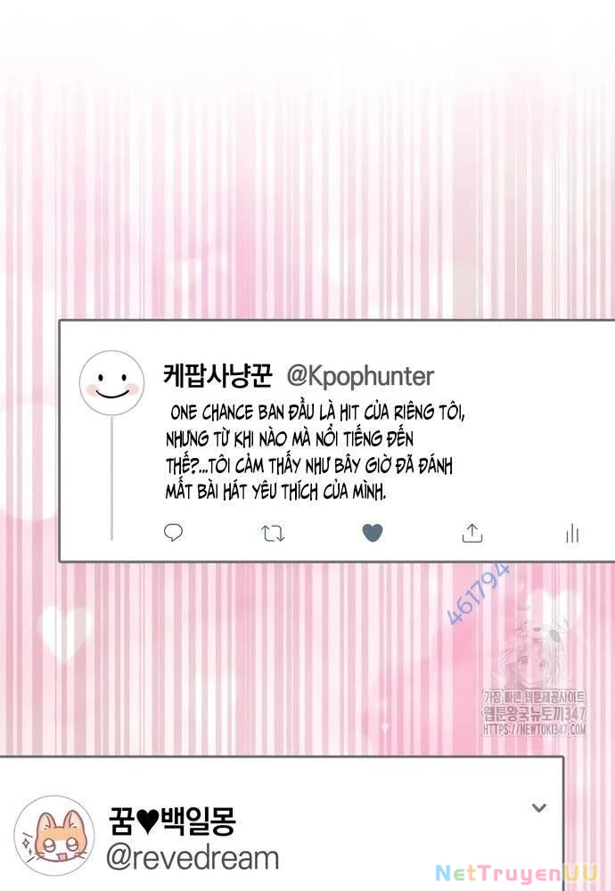 Hướng Dẫn Hồi Quy Dành Cho Thần Tượng Chapter 11 - Trang 3