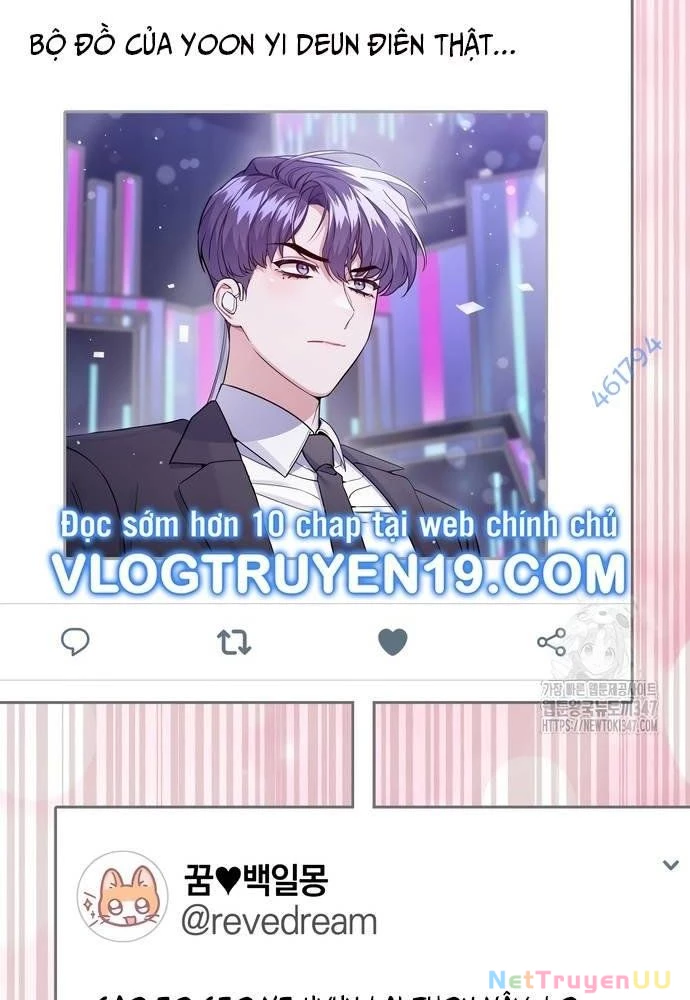 Hướng Dẫn Hồi Quy Dành Cho Thần Tượng Chapter 11 - Trang 3