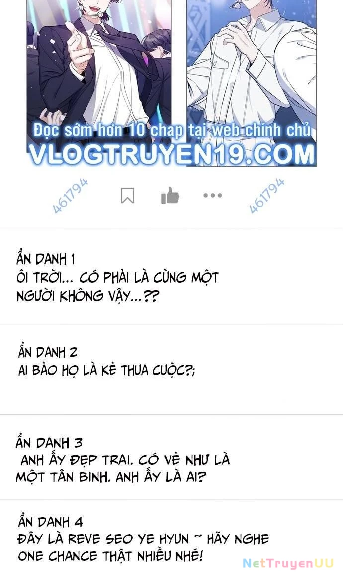 Hướng Dẫn Hồi Quy Dành Cho Thần Tượng Chapter 11 - Trang 3