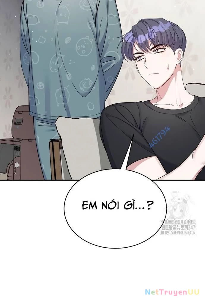 Hướng Dẫn Hồi Quy Dành Cho Thần Tượng Chapter 11 - Trang 3