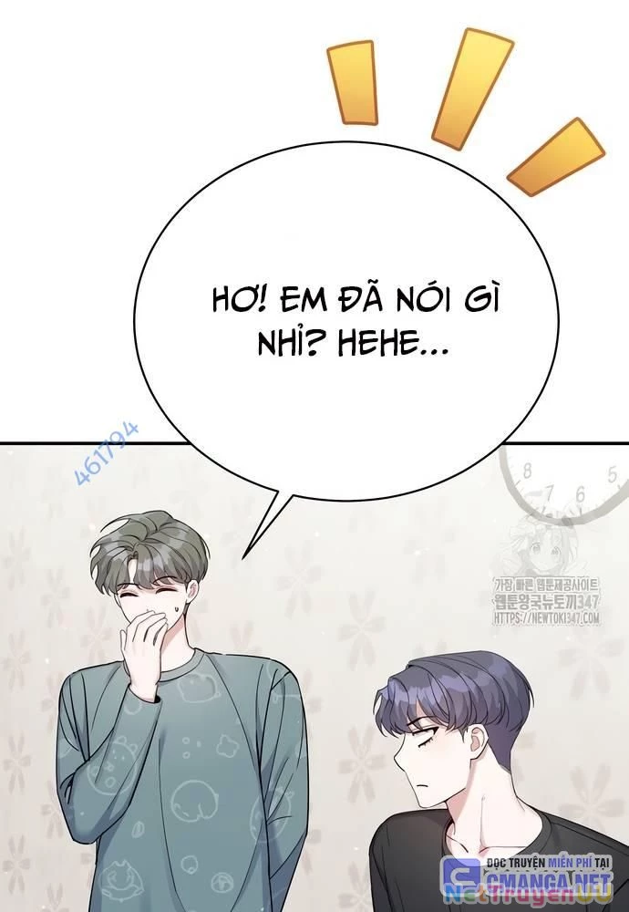 Hướng Dẫn Hồi Quy Dành Cho Thần Tượng Chapter 11 - Trang 3