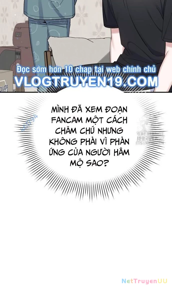 Hướng Dẫn Hồi Quy Dành Cho Thần Tượng Chapter 11 - Trang 3
