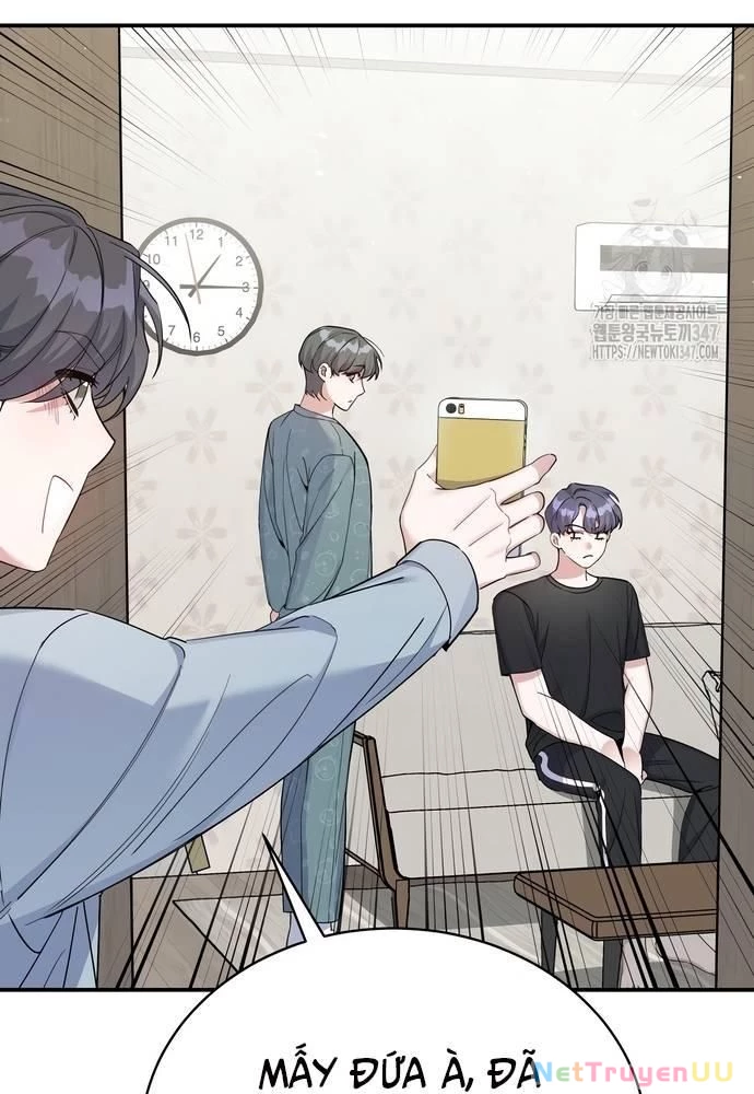 Hướng Dẫn Hồi Quy Dành Cho Thần Tượng Chapter 11 - Trang 3