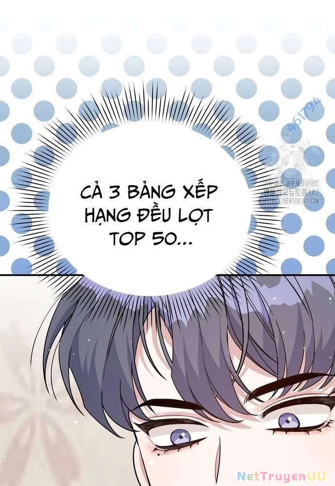 Hướng Dẫn Hồi Quy Dành Cho Thần Tượng Chapter 11 - Trang 3