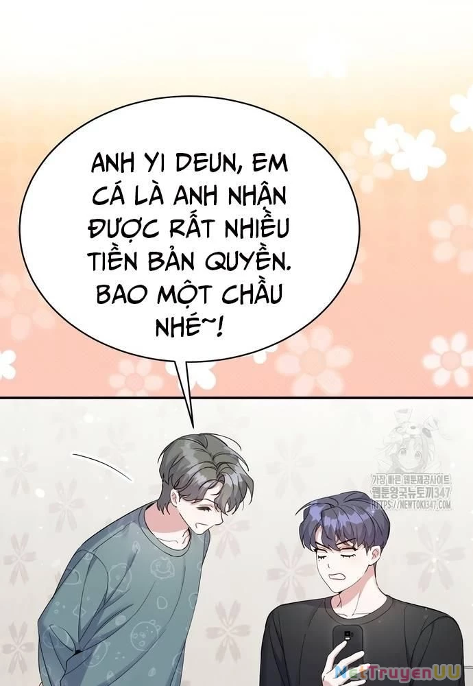 Hướng Dẫn Hồi Quy Dành Cho Thần Tượng Chapter 11 - Trang 3