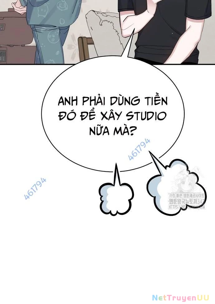 Hướng Dẫn Hồi Quy Dành Cho Thần Tượng Chapter 11 - Trang 3