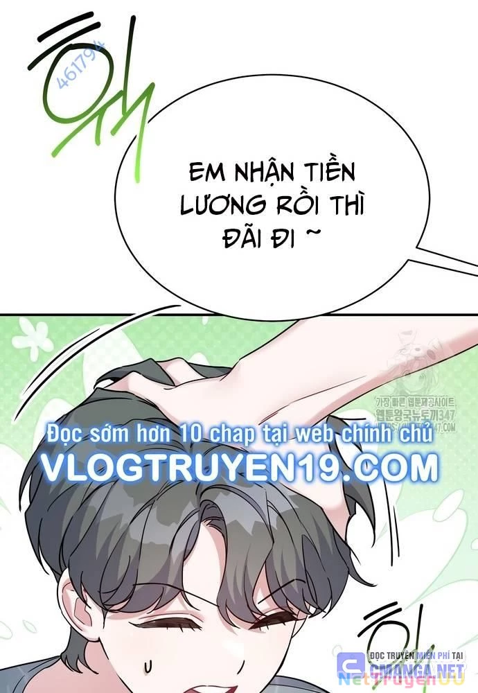 Hướng Dẫn Hồi Quy Dành Cho Thần Tượng Chapter 11 - Trang 3