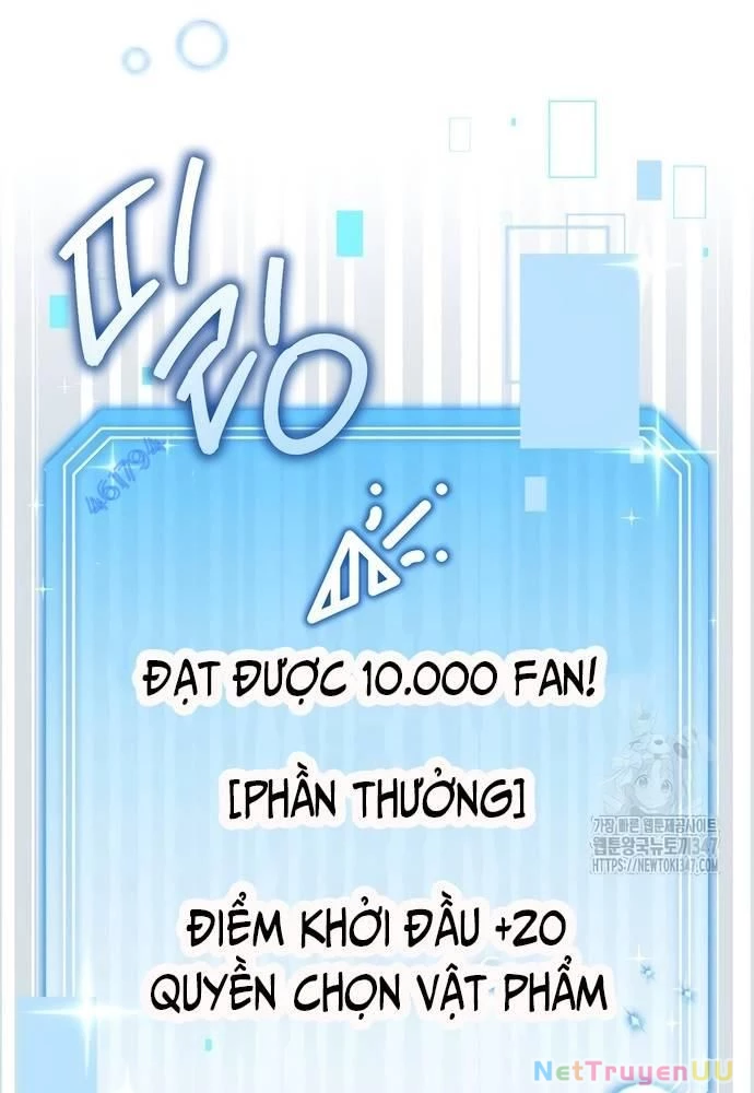 Hướng Dẫn Hồi Quy Dành Cho Thần Tượng Chapter 11 - Trang 3