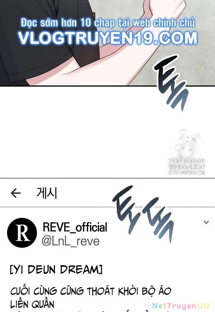 Hướng Dẫn Hồi Quy Dành Cho Thần Tượng Chapter 11 - Trang 3