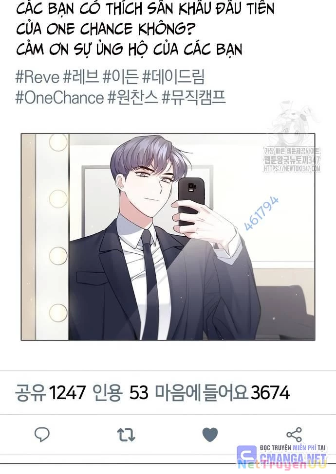 Hướng Dẫn Hồi Quy Dành Cho Thần Tượng Chapter 11 - Trang 3