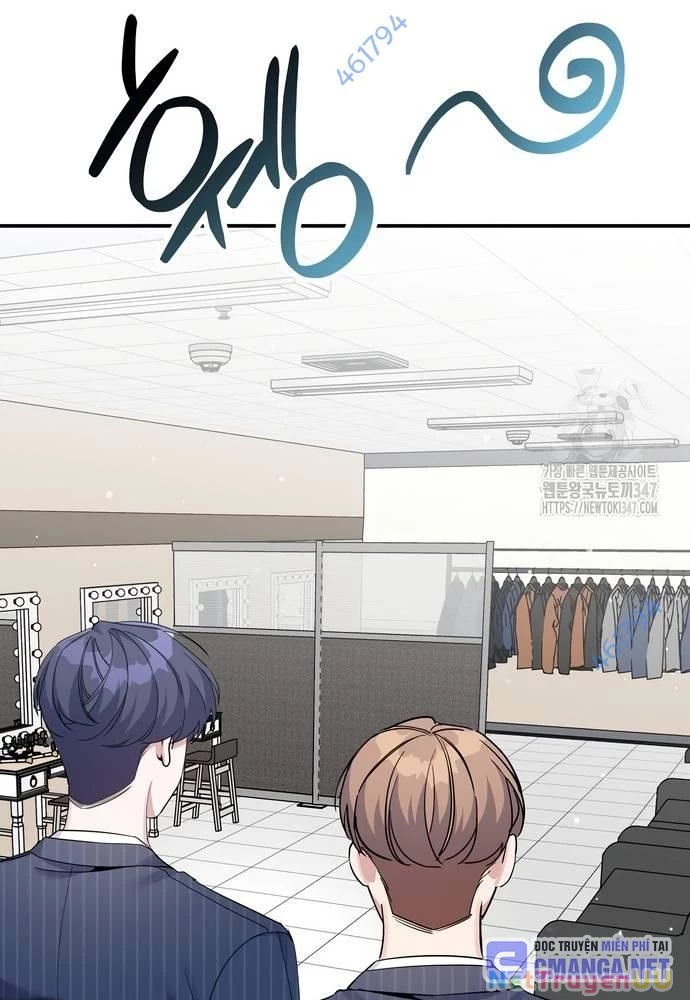 Hướng Dẫn Hồi Quy Dành Cho Thần Tượng Chapter 11 - Trang 3