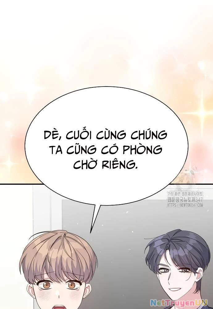 Hướng Dẫn Hồi Quy Dành Cho Thần Tượng Chapter 11 - Trang 3