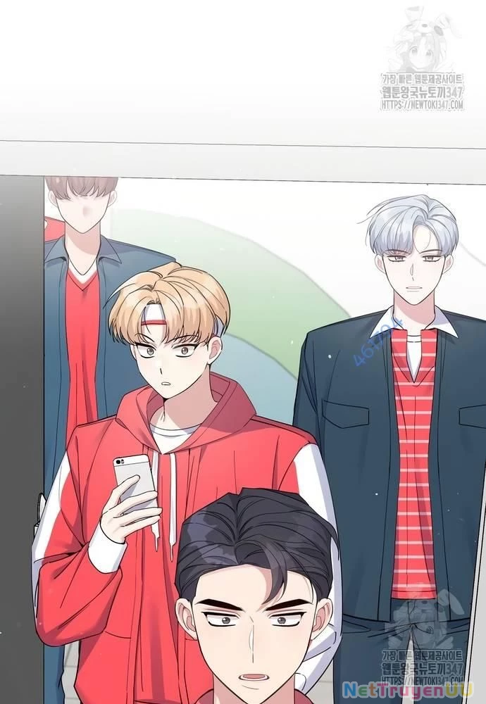 Hướng Dẫn Hồi Quy Dành Cho Thần Tượng Chapter 11 - Trang 3