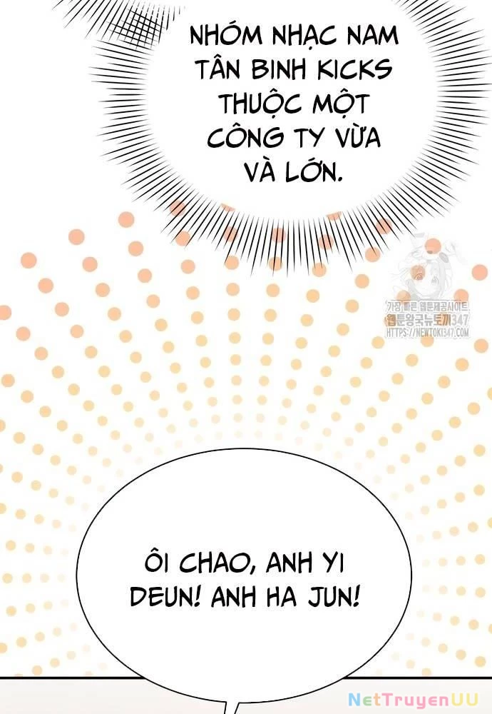 Hướng Dẫn Hồi Quy Dành Cho Thần Tượng Chapter 11 - Trang 3