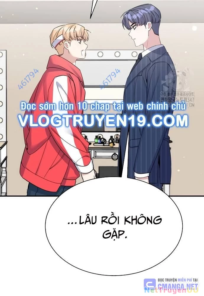 Hướng Dẫn Hồi Quy Dành Cho Thần Tượng Chapter 11 - Trang 3