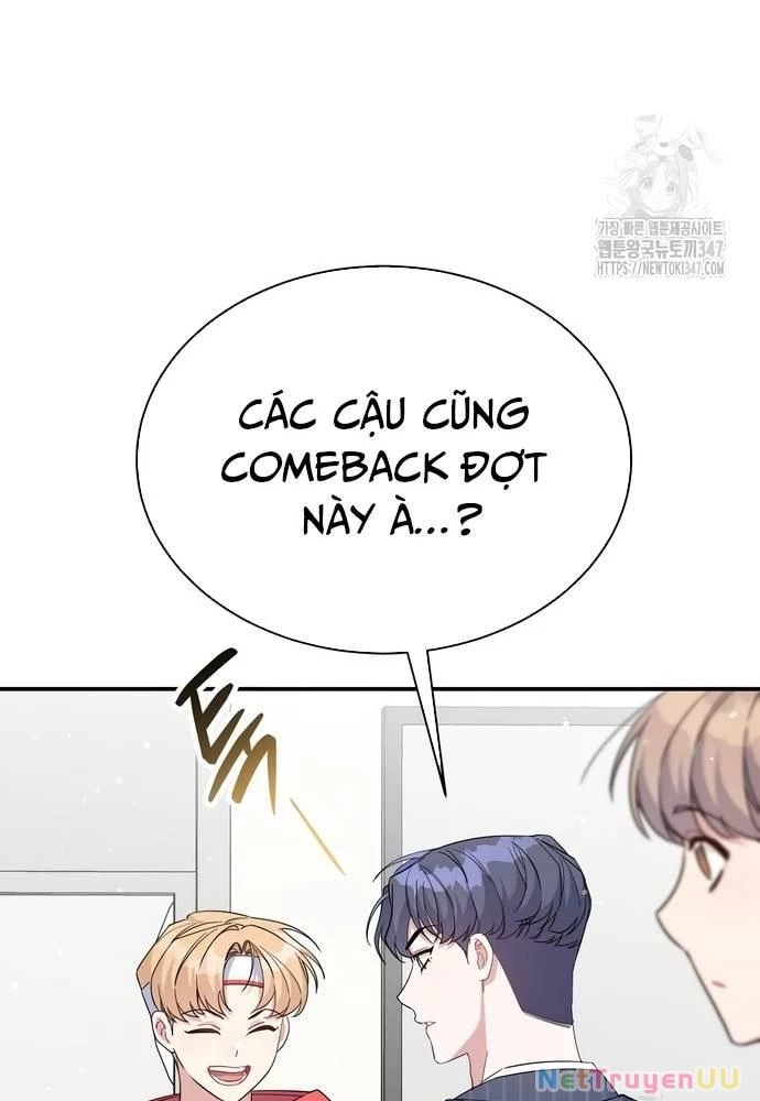 Hướng Dẫn Hồi Quy Dành Cho Thần Tượng Chapter 11 - Trang 3