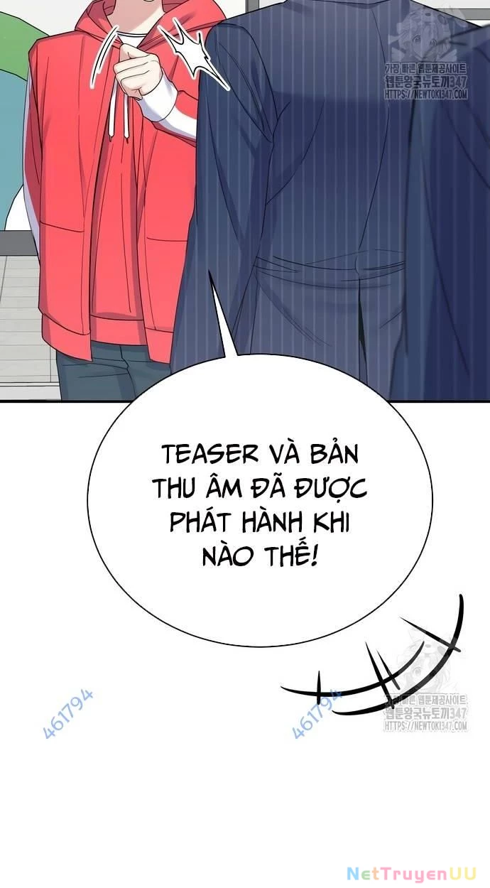 Hướng Dẫn Hồi Quy Dành Cho Thần Tượng Chapter 11 - Trang 3