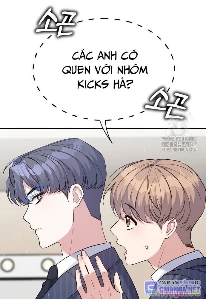 Hướng Dẫn Hồi Quy Dành Cho Thần Tượng Chapter 11 - Trang 3