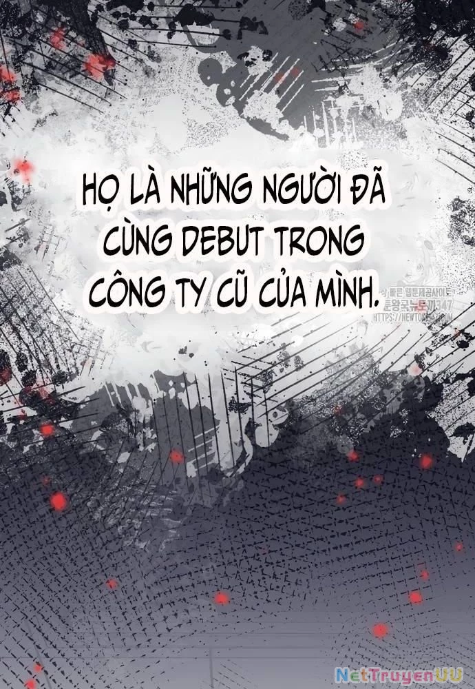 Hướng Dẫn Hồi Quy Dành Cho Thần Tượng Chapter 11 - Trang 3