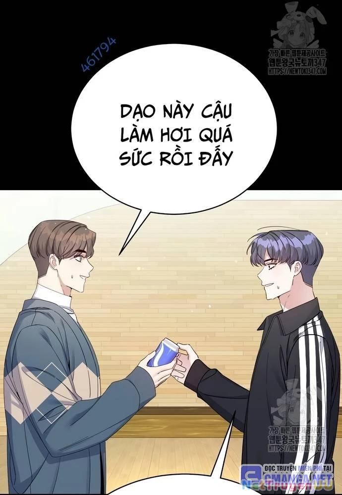 Hướng Dẫn Hồi Quy Dành Cho Thần Tượng Chapter 12 - Trang 3