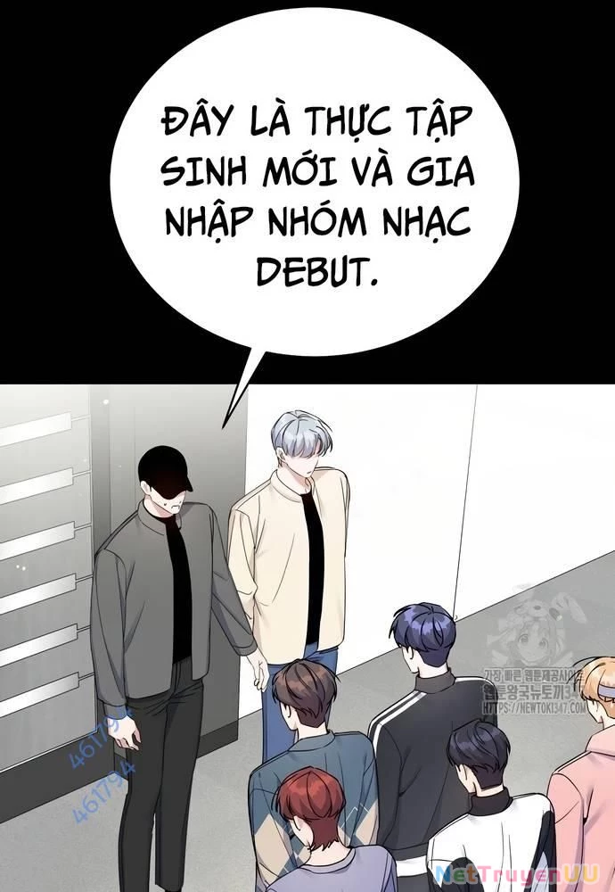 Hướng Dẫn Hồi Quy Dành Cho Thần Tượng Chapter 12 - Trang 3