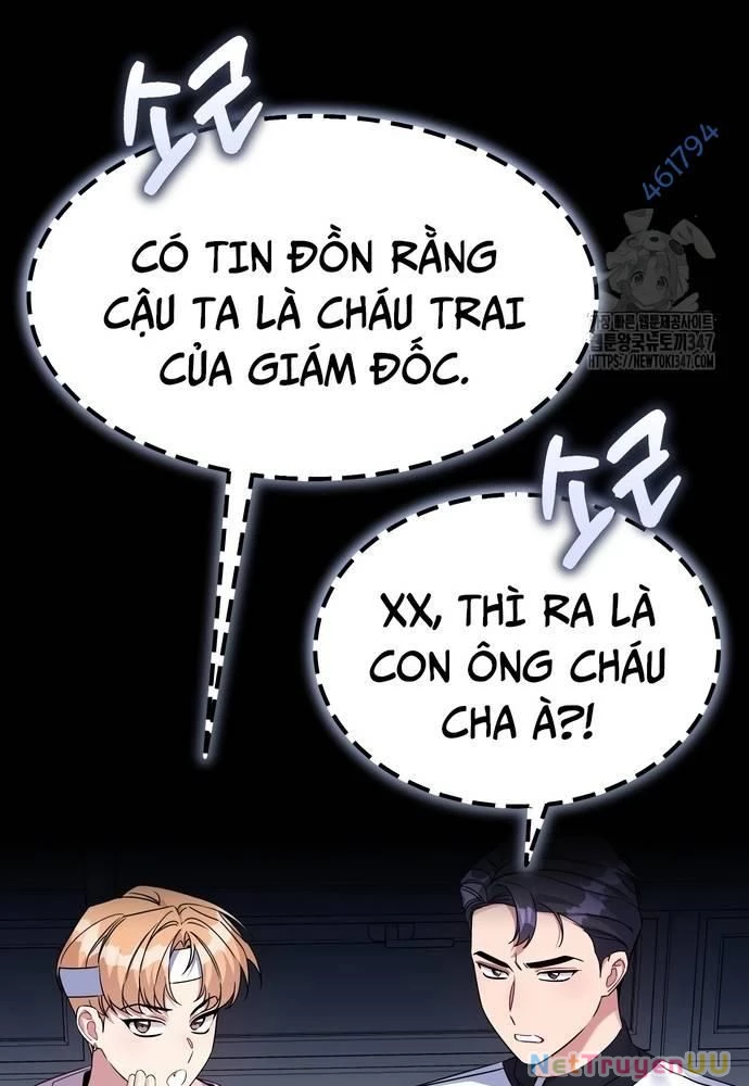 Hướng Dẫn Hồi Quy Dành Cho Thần Tượng Chapter 12 - Trang 3