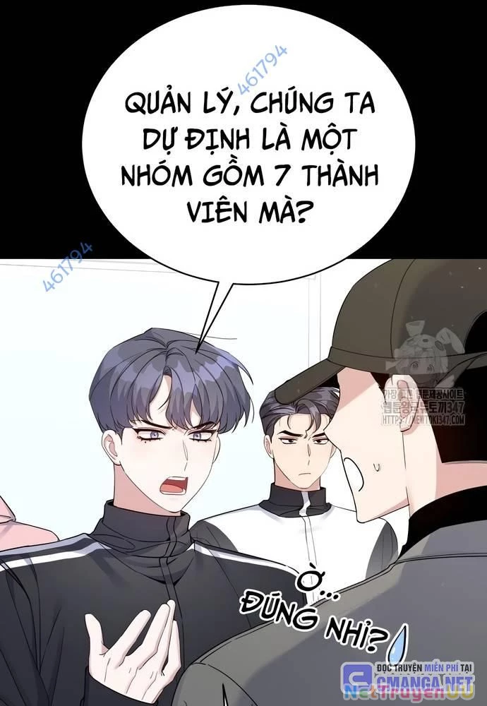 Hướng Dẫn Hồi Quy Dành Cho Thần Tượng Chapter 12 - Trang 3