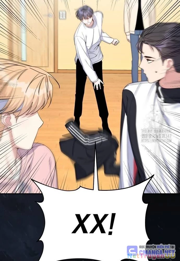 Hướng Dẫn Hồi Quy Dành Cho Thần Tượng Chapter 12 - Trang 3