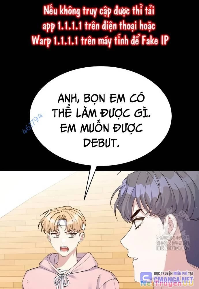 Hướng Dẫn Hồi Quy Dành Cho Thần Tượng Chapter 12 - Trang 3