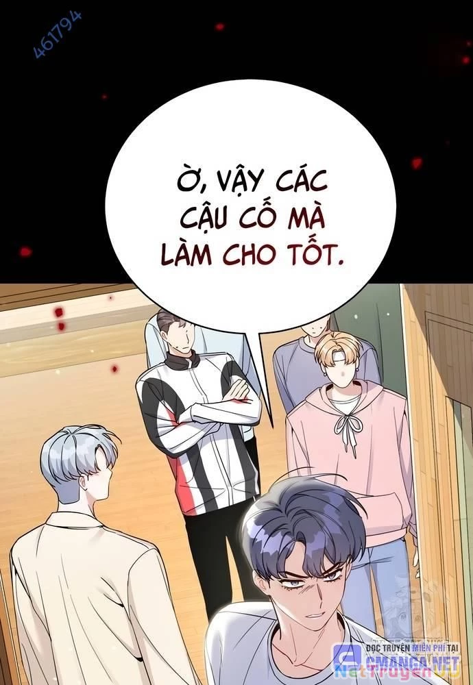 Hướng Dẫn Hồi Quy Dành Cho Thần Tượng Chapter 12 - Trang 3