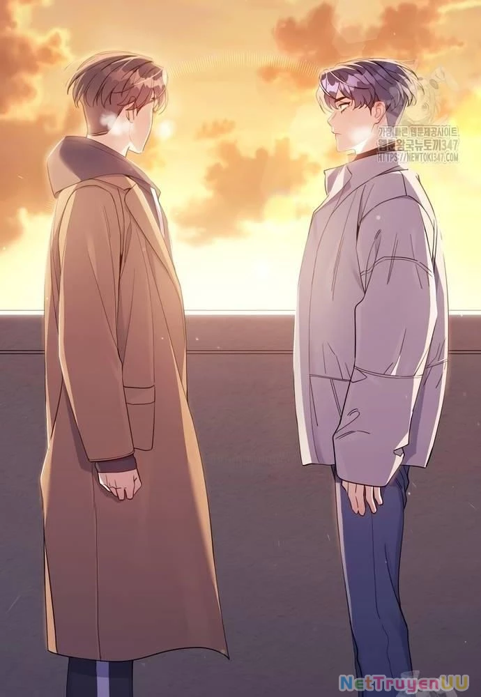 Hướng Dẫn Hồi Quy Dành Cho Thần Tượng Chapter 12 - Trang 3