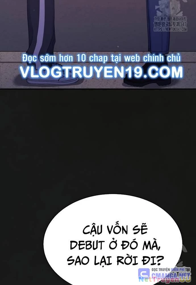 Hướng Dẫn Hồi Quy Dành Cho Thần Tượng Chapter 12 - Trang 3