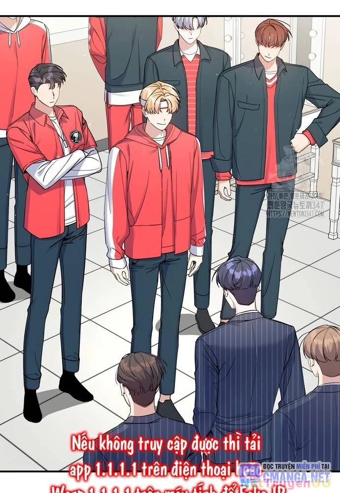 Hướng Dẫn Hồi Quy Dành Cho Thần Tượng Chapter 12 - Trang 3