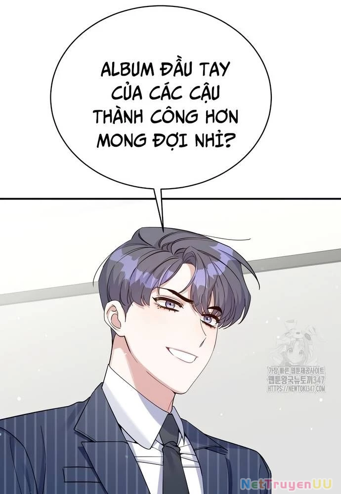 Hướng Dẫn Hồi Quy Dành Cho Thần Tượng Chapter 12 - Trang 3