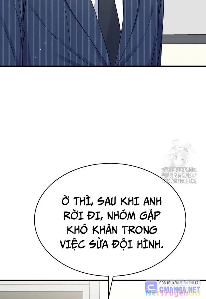 Hướng Dẫn Hồi Quy Dành Cho Thần Tượng Chapter 12 - Trang 3