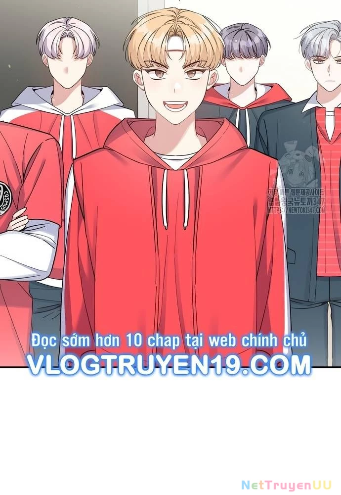 Hướng Dẫn Hồi Quy Dành Cho Thần Tượng Chapter 12 - Trang 3