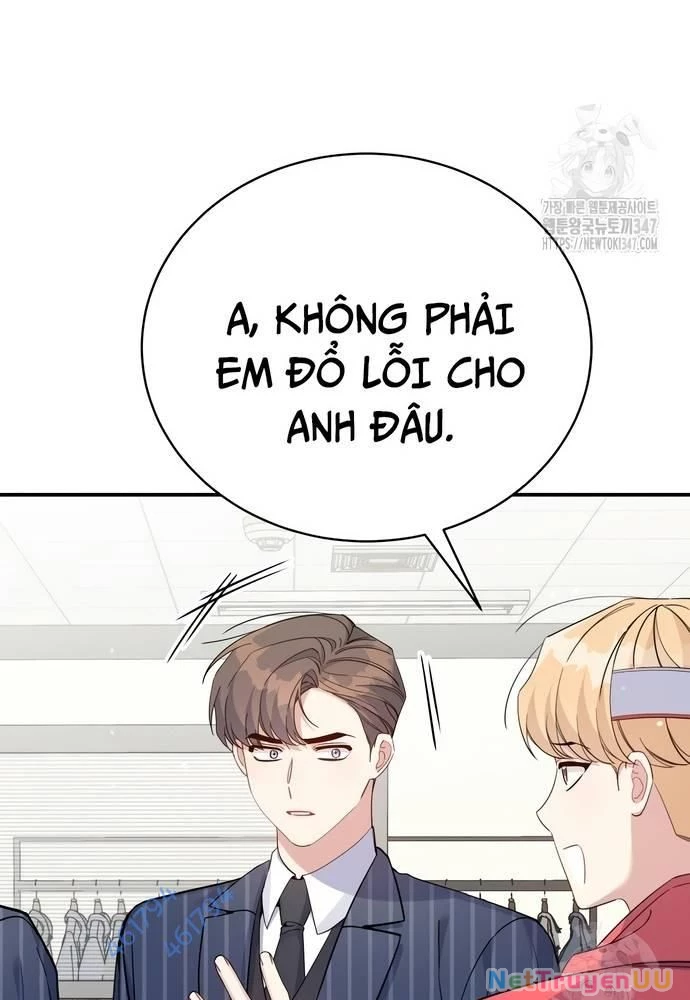 Hướng Dẫn Hồi Quy Dành Cho Thần Tượng Chapter 12 - Trang 3