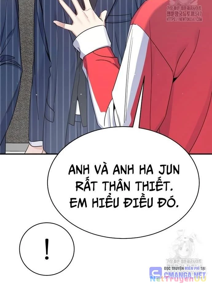 Hướng Dẫn Hồi Quy Dành Cho Thần Tượng Chapter 12 - Trang 3