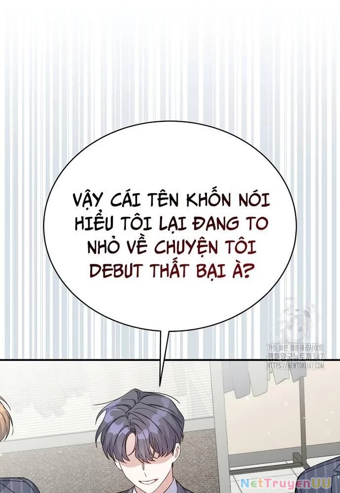 Hướng Dẫn Hồi Quy Dành Cho Thần Tượng Chapter 12 - Trang 3