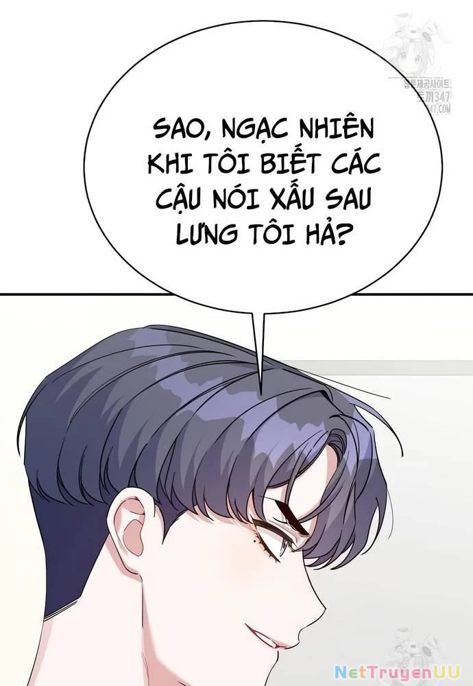 Hướng Dẫn Hồi Quy Dành Cho Thần Tượng Chapter 12 - Trang 3