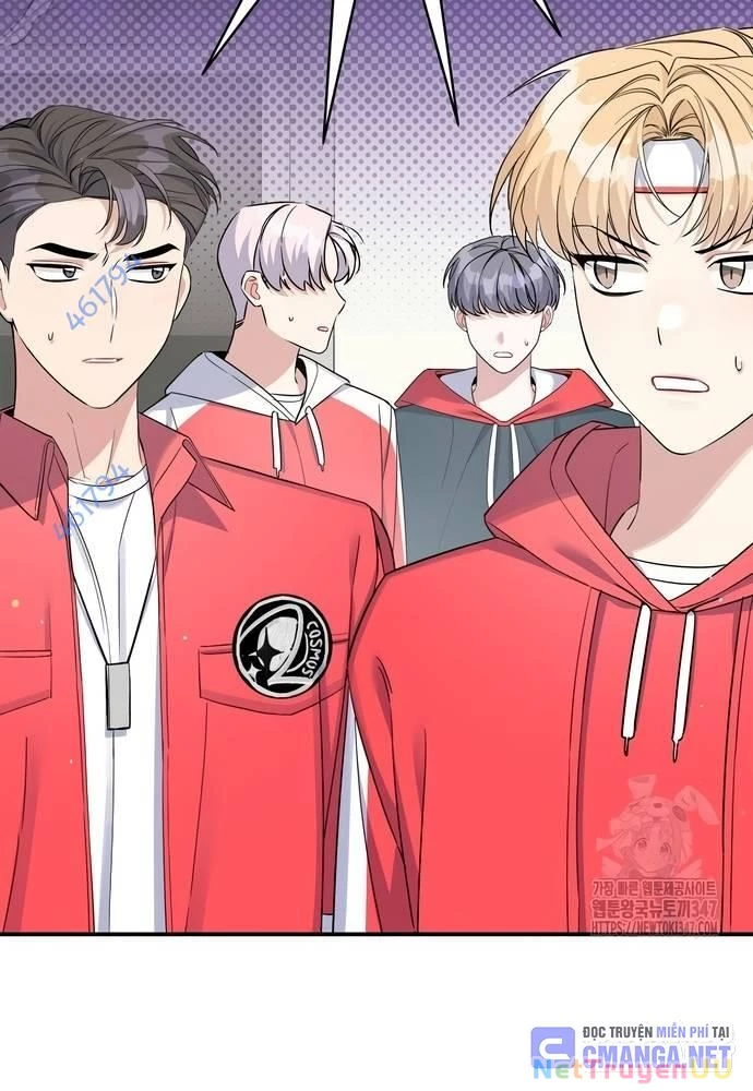 Hướng Dẫn Hồi Quy Dành Cho Thần Tượng Chapter 12 - Trang 3