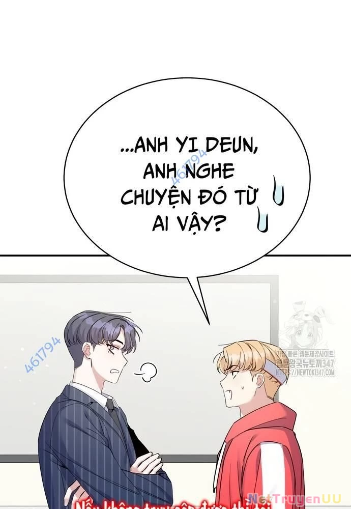 Hướng Dẫn Hồi Quy Dành Cho Thần Tượng Chapter 12 - Trang 3