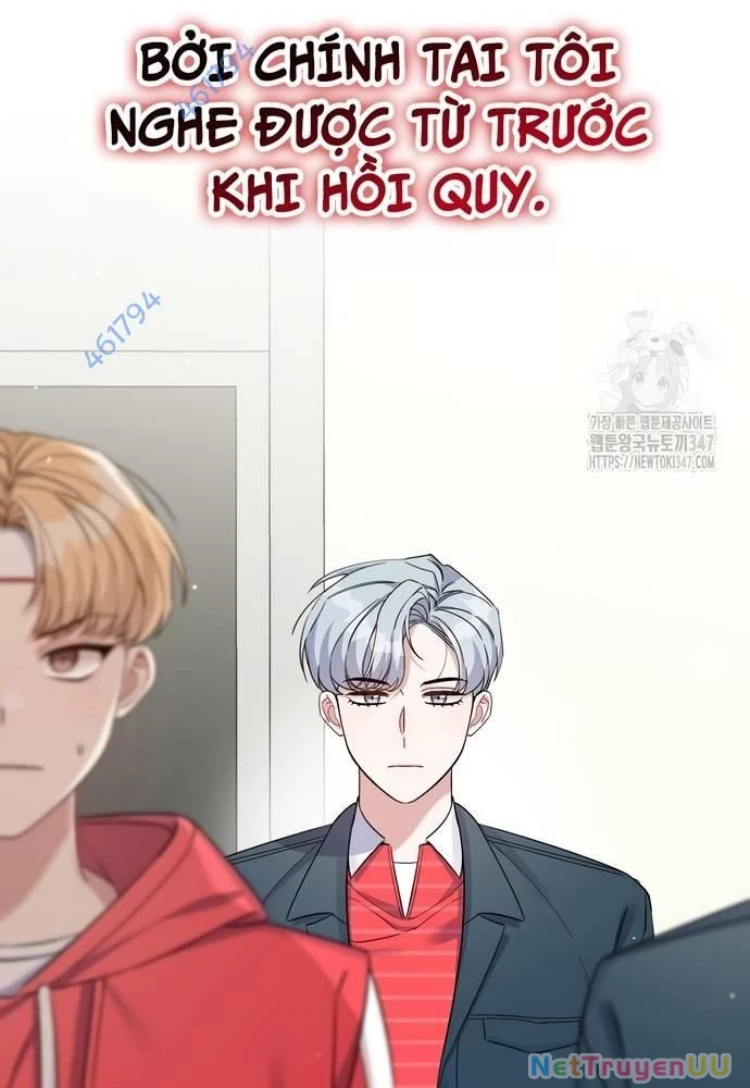 Hướng Dẫn Hồi Quy Dành Cho Thần Tượng Chapter 12 - Trang 3