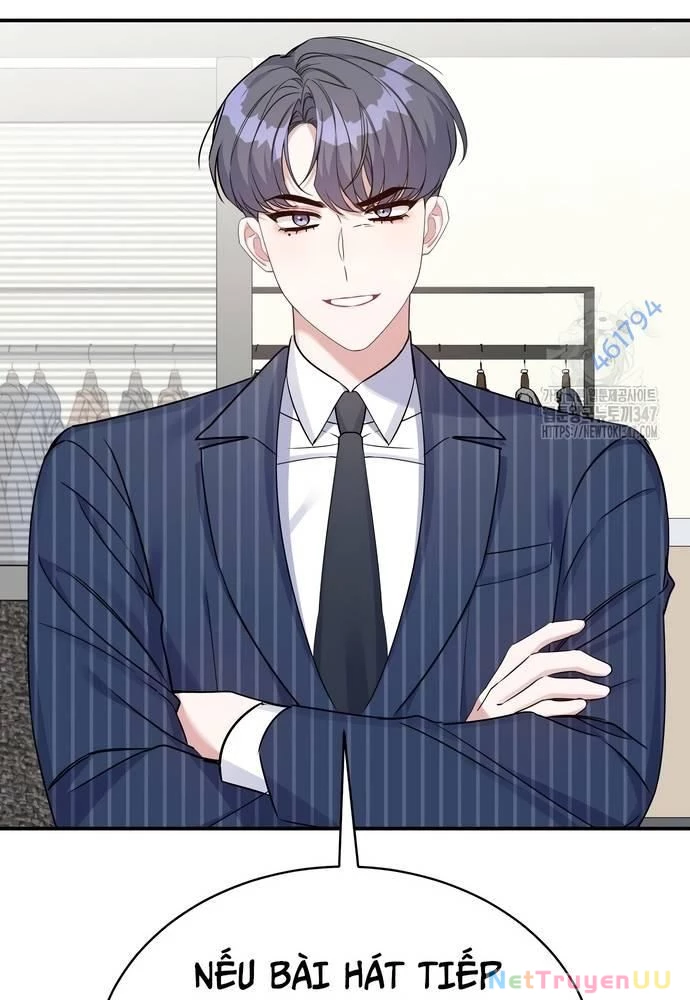 Hướng Dẫn Hồi Quy Dành Cho Thần Tượng Chapter 12 - Trang 3