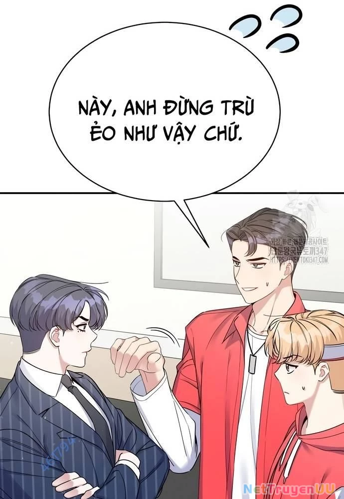 Hướng Dẫn Hồi Quy Dành Cho Thần Tượng Chapter 12 - Trang 3