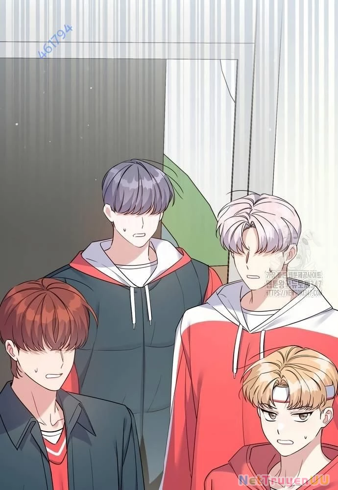 Hướng Dẫn Hồi Quy Dành Cho Thần Tượng Chapter 12 - Trang 3