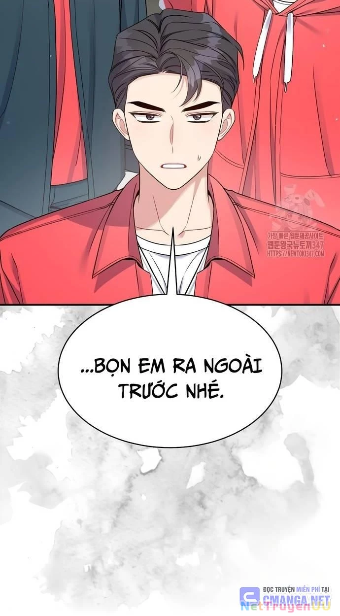 Hướng Dẫn Hồi Quy Dành Cho Thần Tượng Chapter 12 - Trang 3