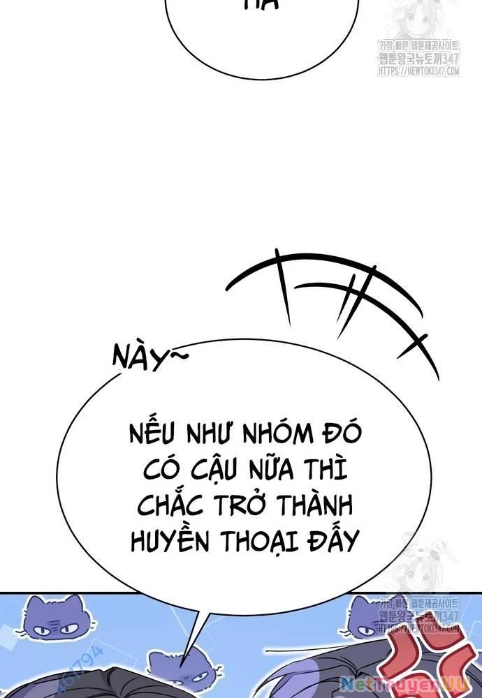 Hướng Dẫn Hồi Quy Dành Cho Thần Tượng Chapter 12 - Trang 3